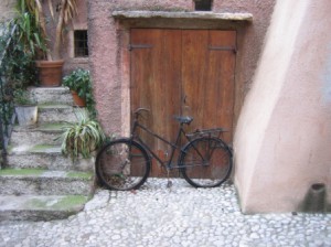 ... damit komme ich      nicht weit !